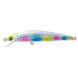 Воблер Yo-Zuri F919 Hardcore Minnow 90F HCA* (94594)