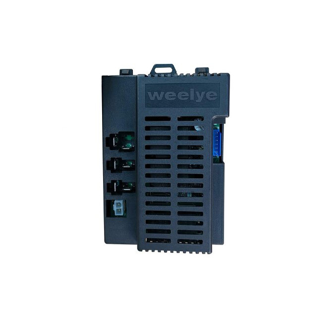Блок керування Weulye RX30 T2 для дитячого електромобіля 24V