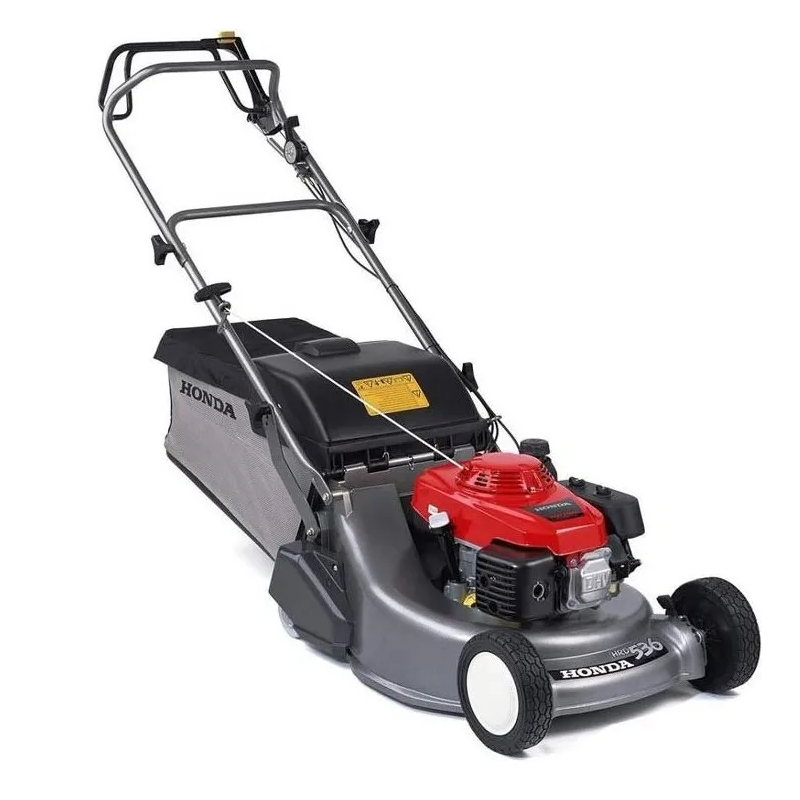 Газонокосарка Honda HRD536K4 QXE, фото 1