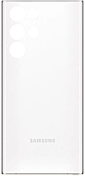 Задняя крышка Samsung S908 Galaxy S22 Ultra 5G белая