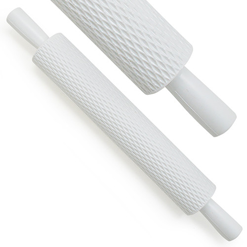 Качалка фігурна,  кондитерська "Mesh" 36.5см, фото 1