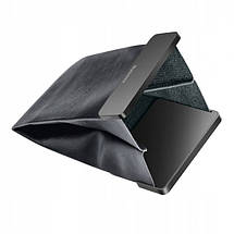 Чехол-каман для салону машини Baseus Magic Car Storage CRSBJ01-0S (Черний), фото 3