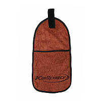 Рушник Kalipso With pocket brown (111135) 16069020