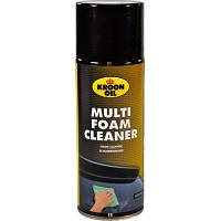 Автомобильный очиститель Kroon-Oil Multi Foam Cleaner 400мл (22018)