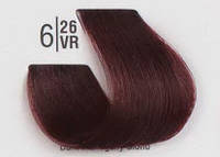 6/26VR Темный махагоновый блонд SPA Cream Color Профессиональный краситель для волос