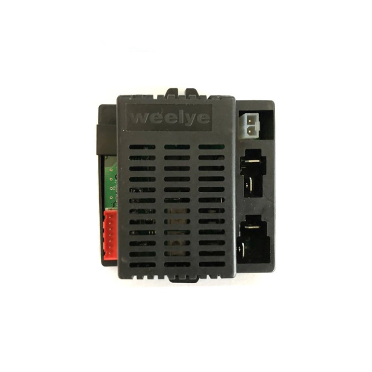 Блок керування дитячого електромобіля Weelye RX23 тип 2 2.4GHz 12V