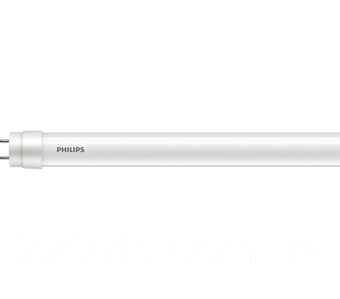 Лампа Т8 4000K 120 см, Ledtube DE 1200 mm 18 W 740 T8 G13 RCA світлодіодна, трубка 67с нейтральне світло