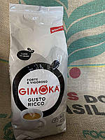 Кофе в зернах Gimoka Gusto Ricco 1 кг