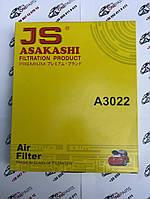 Фильтр воздуха JS Asakashi - A3022