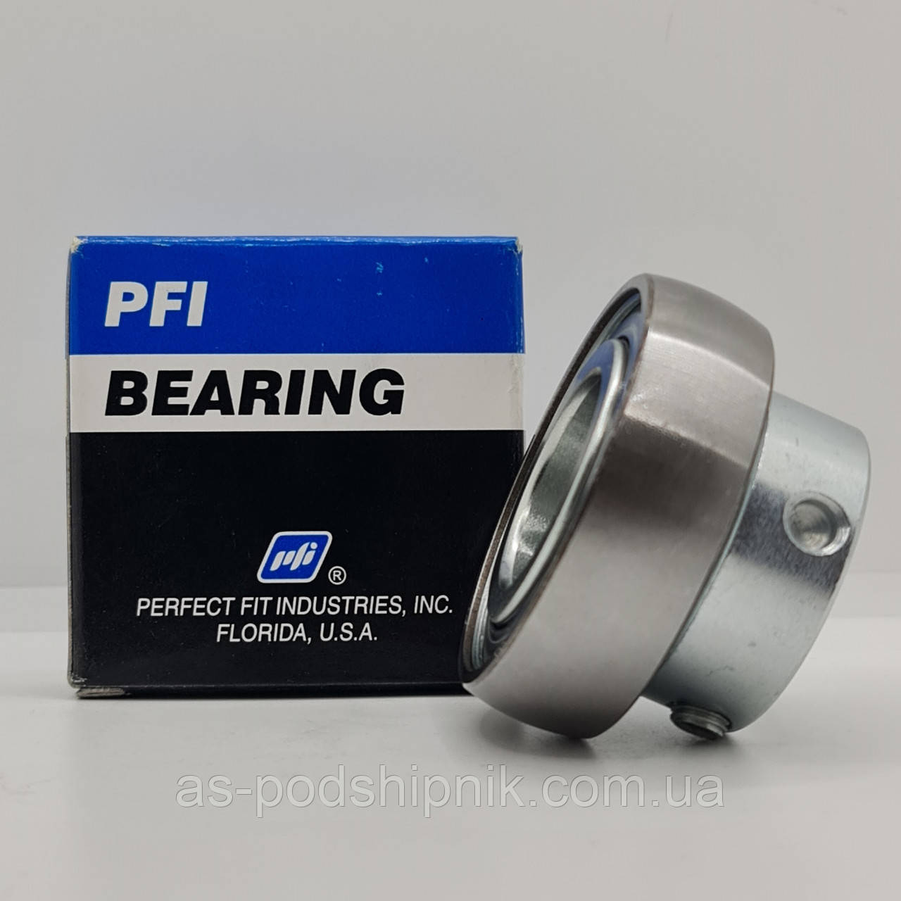 Підшипник RAE15NPPB PFI USA, фото 1