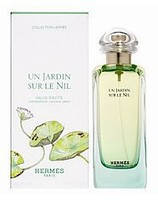 Hermes Un Jardin sur le Nil туалетная вода 100 ml. (Гермес Ун Жардин Сур Ле Ніл)