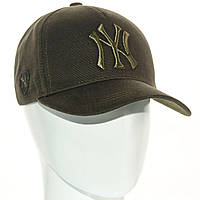 Летняя кепка бейсболка нью йорк NEW YORK NY мужская женская кепка Хаки