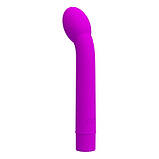 Вибратор Pretty Love Logan Vibrator Purple, фото 4