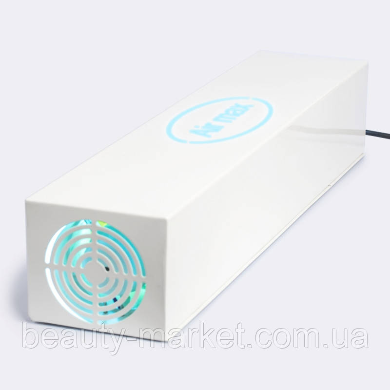 Бактерицидний рециркулятор повітря Air max X-15