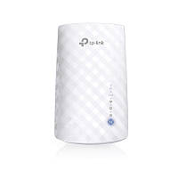 Точка доступу TP-Link RE190 (AC1733, 3 антени, підсилювач Wi-Fi сигналу)