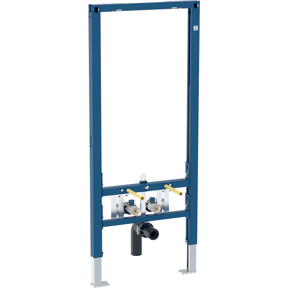 Інсталяція для біде GEBERIT Duofix 111.512.00.2 143838, фото 1