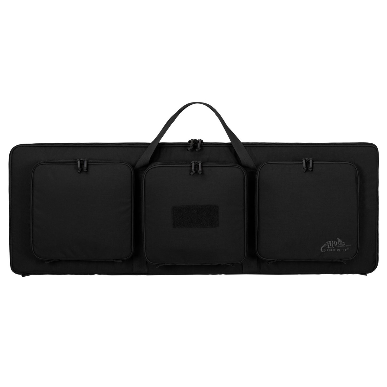 Сумка чохол Helikon-Tex® Double Upper Rifle Bag 18® - Cordura® - Black