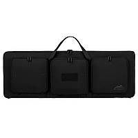Сумка чохол Helikon-Tex® Double Upper Rifle Bag 18® - Cordura® - Black