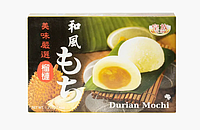 Японские Моти с дурианом моті Royal Durian Taiwan Dessert 210 г (Тайвань)