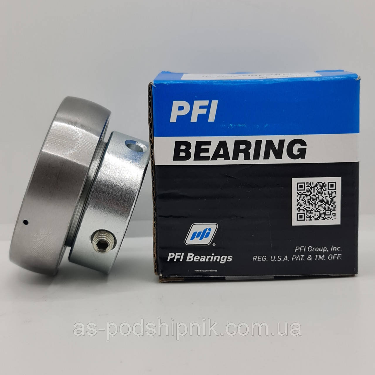 Підшипник GRE55NPB-3L PFI USA, фото 1