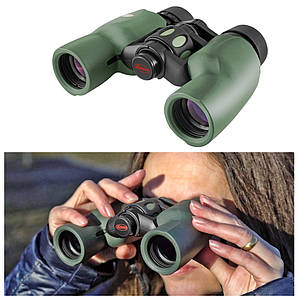 Бінокль Kowa YF II 8x30 WP (Green)