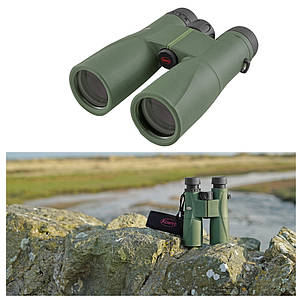 Бінокль Kowa SV II 8x42 (Green)