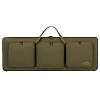 Сумка чохол Helikon-Tex® Double Upper Rifle Bag 18® - Cordura® - Olive Green
