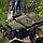 Сумка чохол Helikon-Tex® Double Upper Rifle Bag 18® - Cordura® - Olive Green, фото 3