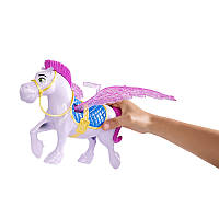 Софія Прекрасна Sofia the First Софія та її друг Мінімус