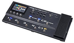 Гітарний процесор BOSS GX-100