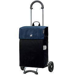 Сумка-візок Andersen Scala Shopper Hera Blue (112-004-92)