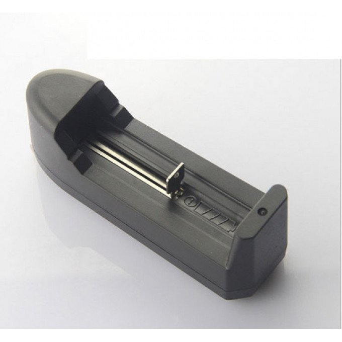 Зарядний пристрій jia-xin, Li, однопортовий 4.2V/0.45A, 220 V, LED