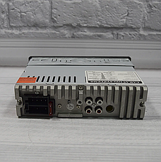 Автомагнітола 1DIN MP3 6295BT (1USB, 2USB-зарядка, TF card, bluetooth), фото 2