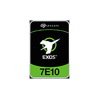 Жесткий диск Seagate Exos 7E10 2 TB (ST2000NM017B)