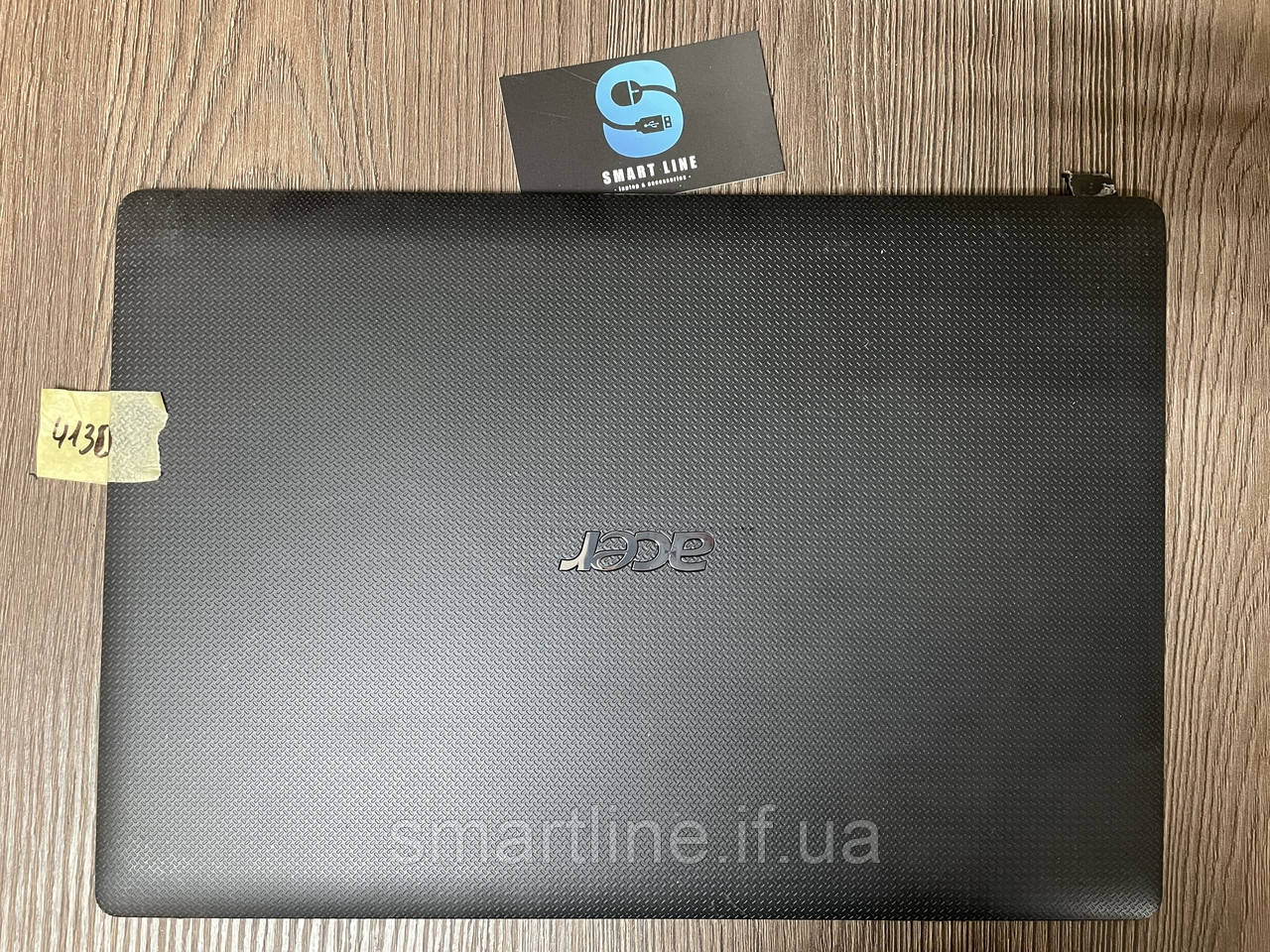 Кришка матриці ноутбука Acer 4750, 4750G, 4750Z, 41.4IQ01.XXX