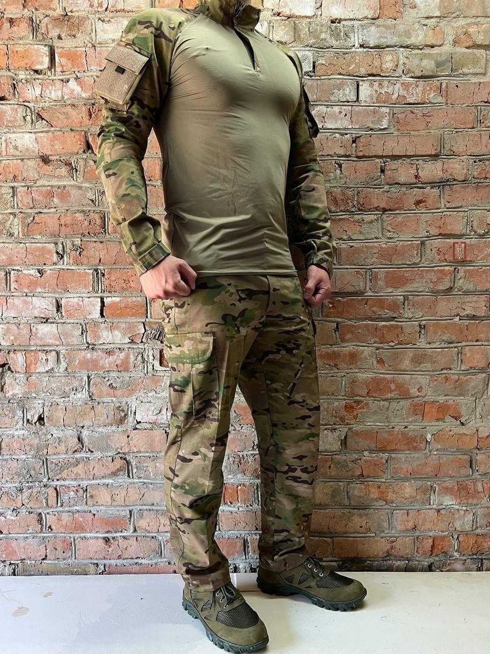 Костюм мультикам Vogel multicam