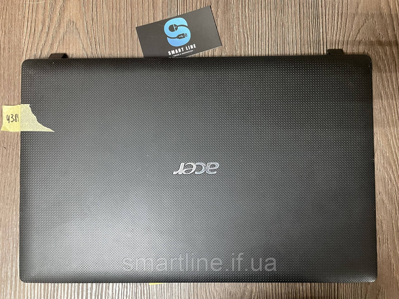 Кришка матриці ноутбука ACER 5552