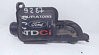 Ford Fusion 2002-2012 Citroen Peugeot резонатор воздушного фильтра патрубок 9647507680 9650712480e