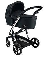 Коляска 2 в 1 Ibebe i-stop 07