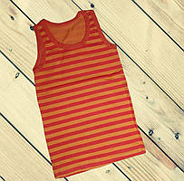 Майка для хлопчика  Розмір 8/9 років