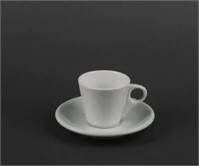 Набор кофейный Helios Чашка 70 мл и блюдце 2 предмета (HR1323) - фото 1 - id-p1391088379