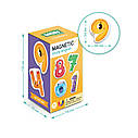 Набір магнітів Dodo 200204 Цифри, фото 4