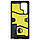 Чохол Spigen для Samsung Galaxy S22 Ultra — Tough Armor, Abyss Green (ACS04519), фото 4