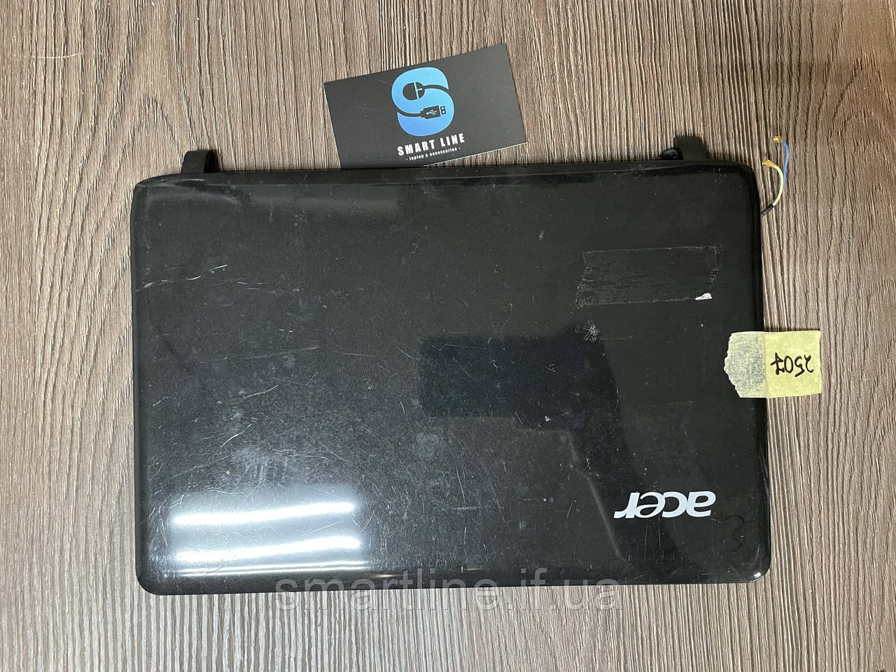 Кришка матриці Acer Aspire One 752 Б/В