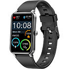 Смарт-години Globex Smart Watch Fit (Black)