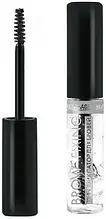Гель-фіксатор для брів "LUXVISAGE Brow fixing"