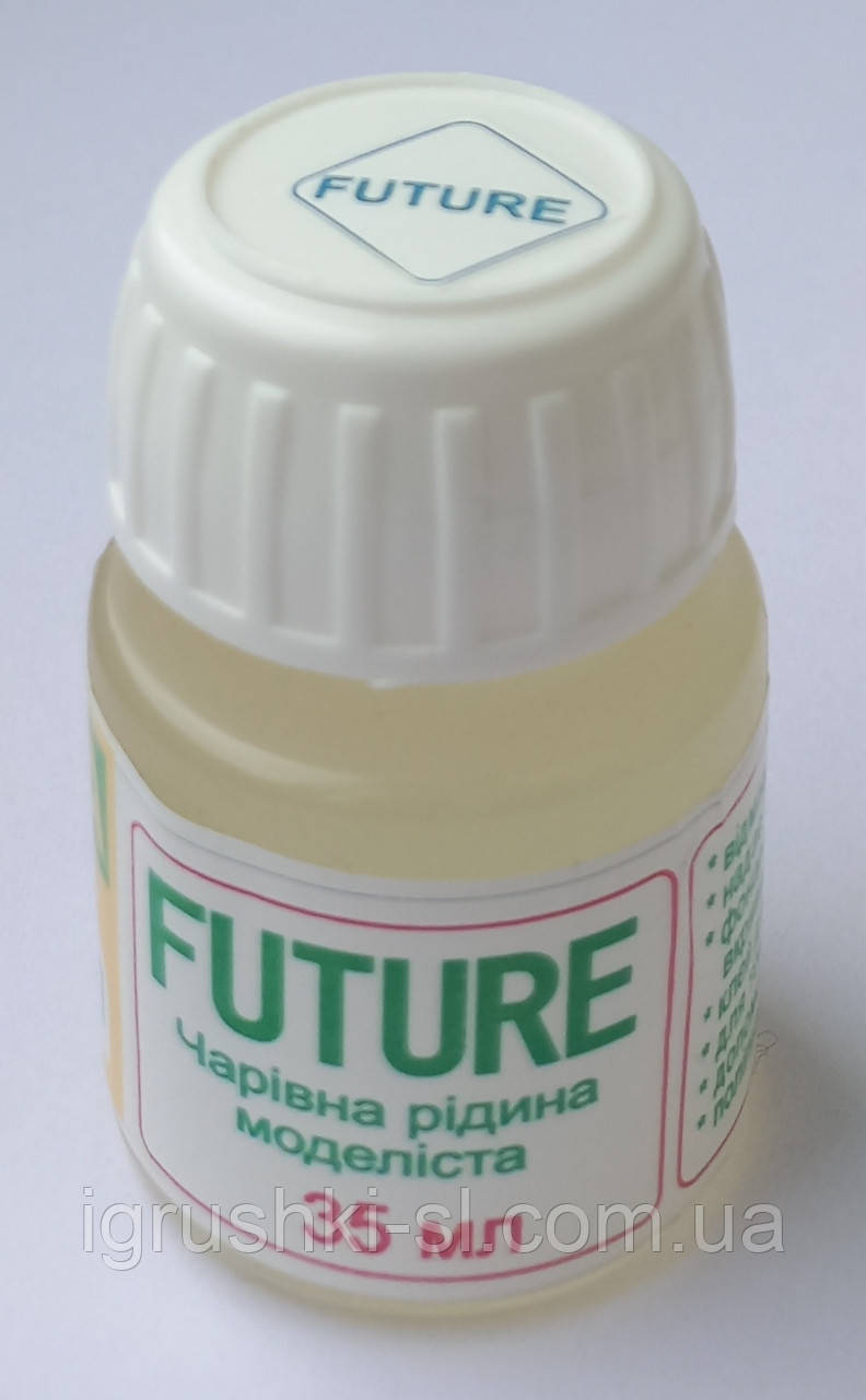 Лак Футура (FUTURE) ХоМа