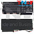 Батарея Acer AC13A3L KT-00403-013 KT.00403.013 AC13A3L-2ICP5/60/80-2 AP12D8K 7.6V 5200mAh ОРИГІНАЛ, фото 3