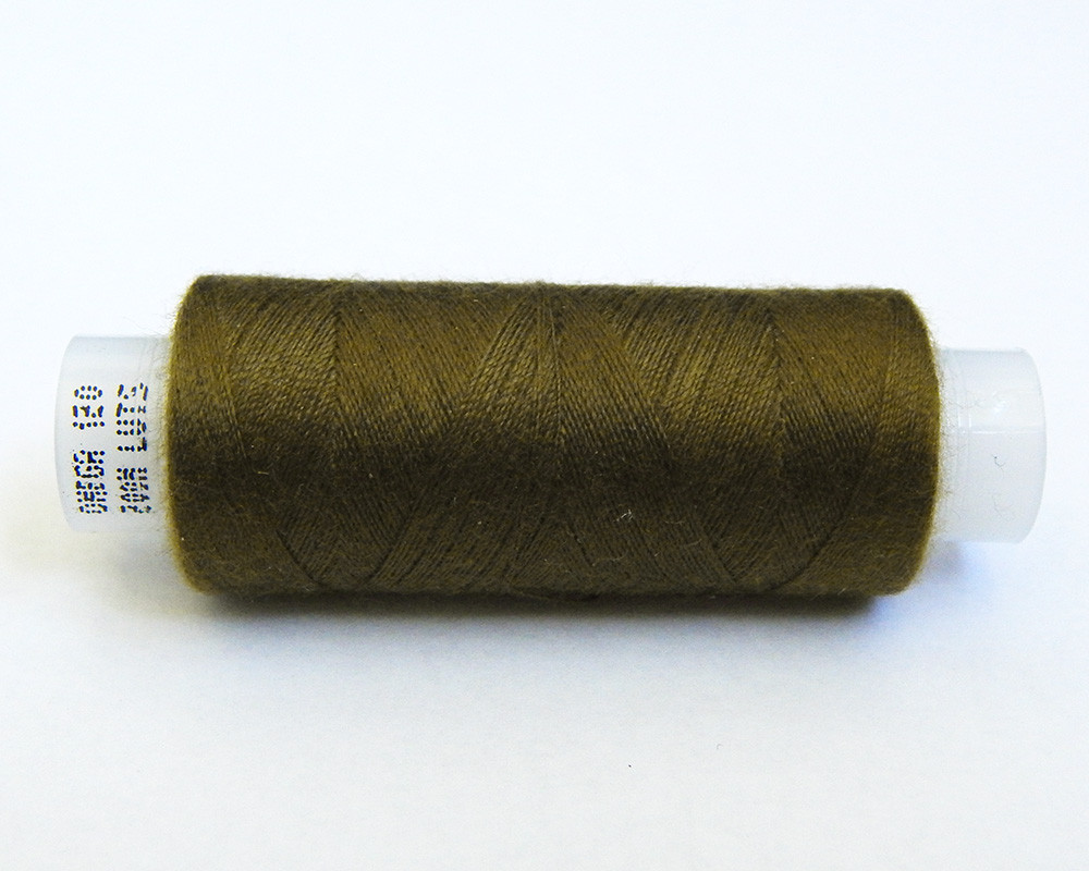 Нитки швейні універсальні №40 OMEGA 120 колір 424