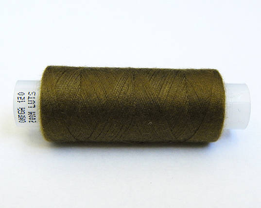Нитки швейні універсальні №40 OMEGA 120 колір 424, фото 1